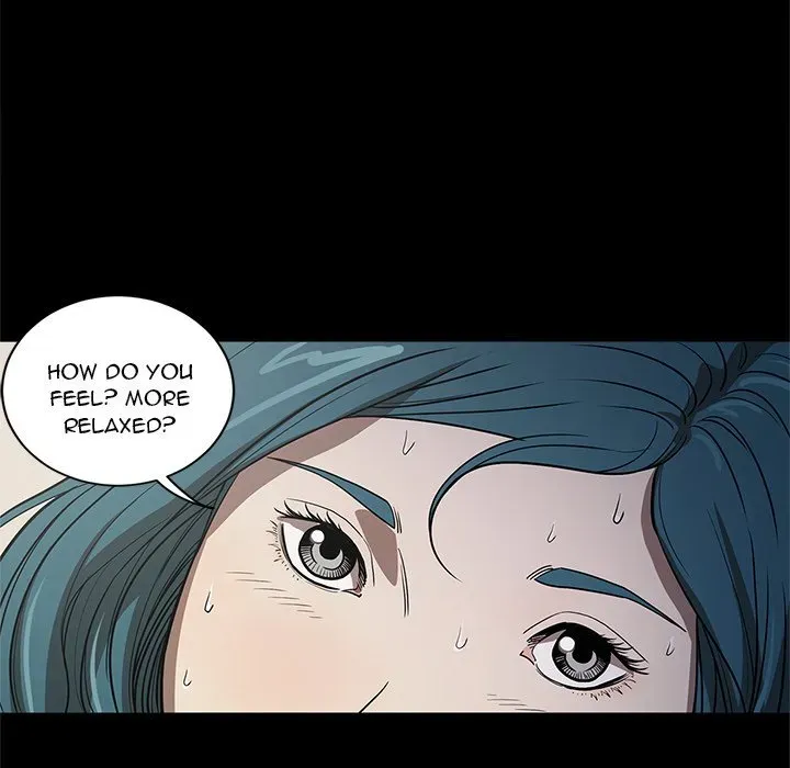 The V Squad Chapter 34 page 70 - 