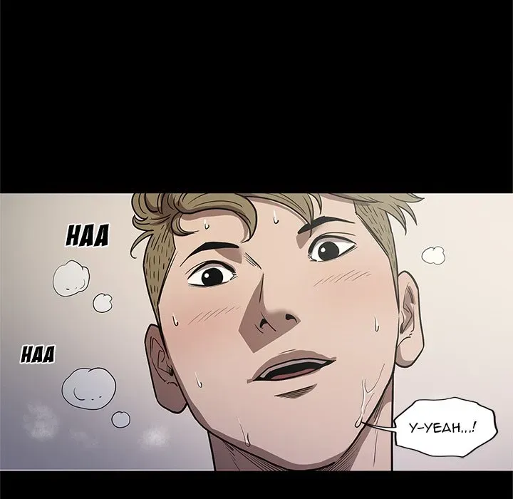 The V Squad Chapter 34 page 71 - 