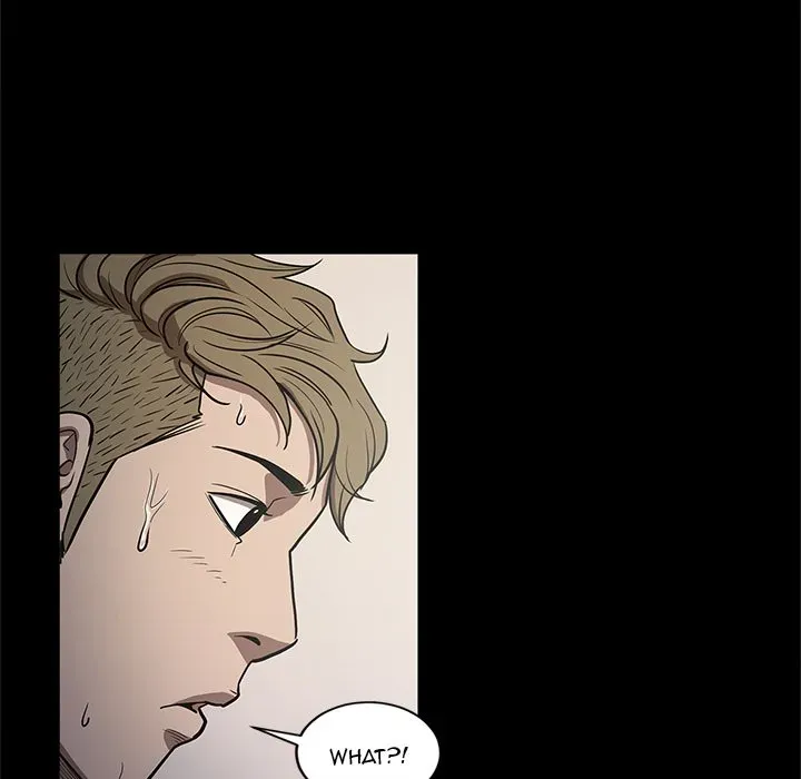 The V Squad Chapter 34 page 74 - 