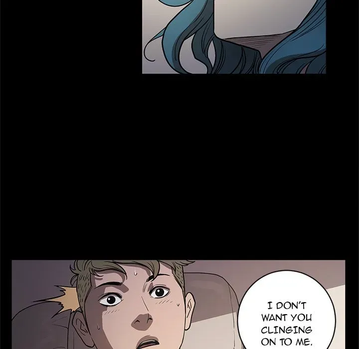 The V Squad Chapter 34 page 76 - 
