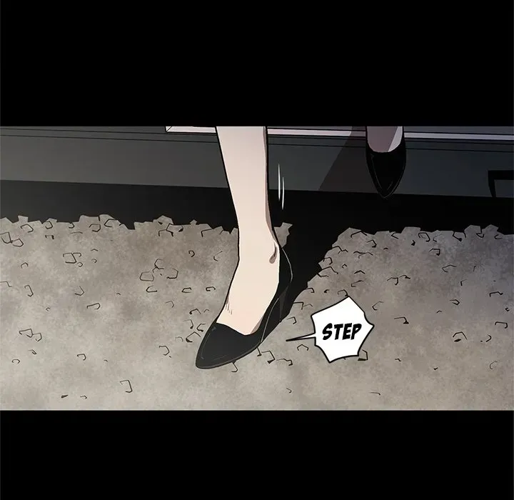 The V Squad Chapter 34 page 79 - 