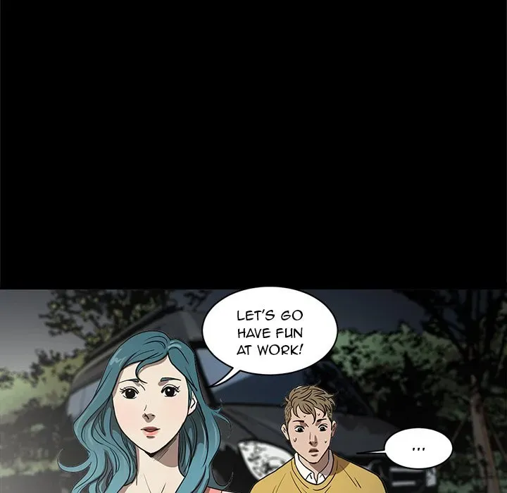 The V Squad Chapter 34 page 80 - 