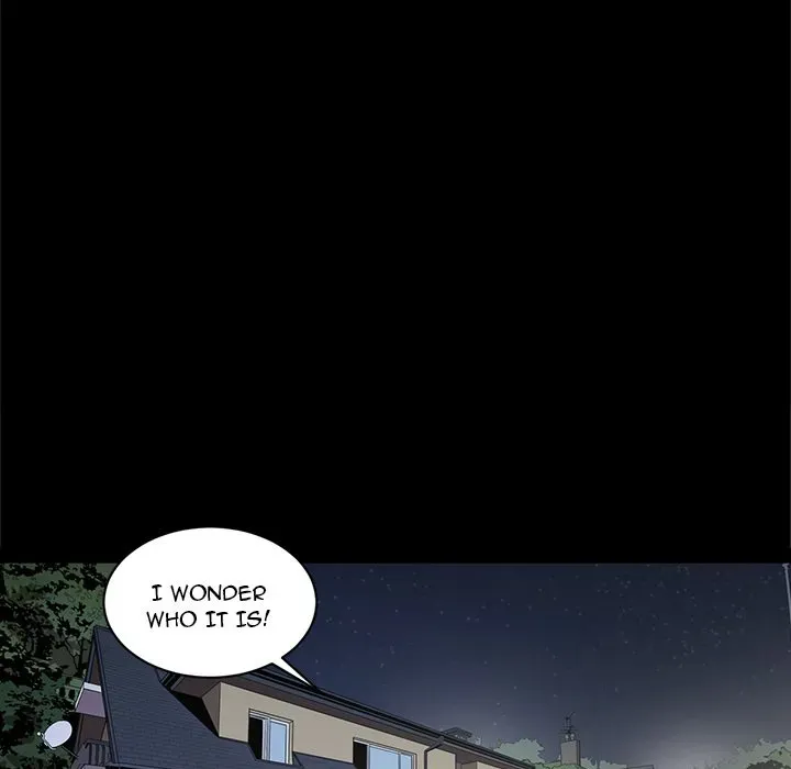 The V Squad Chapter 34 page 82 - 