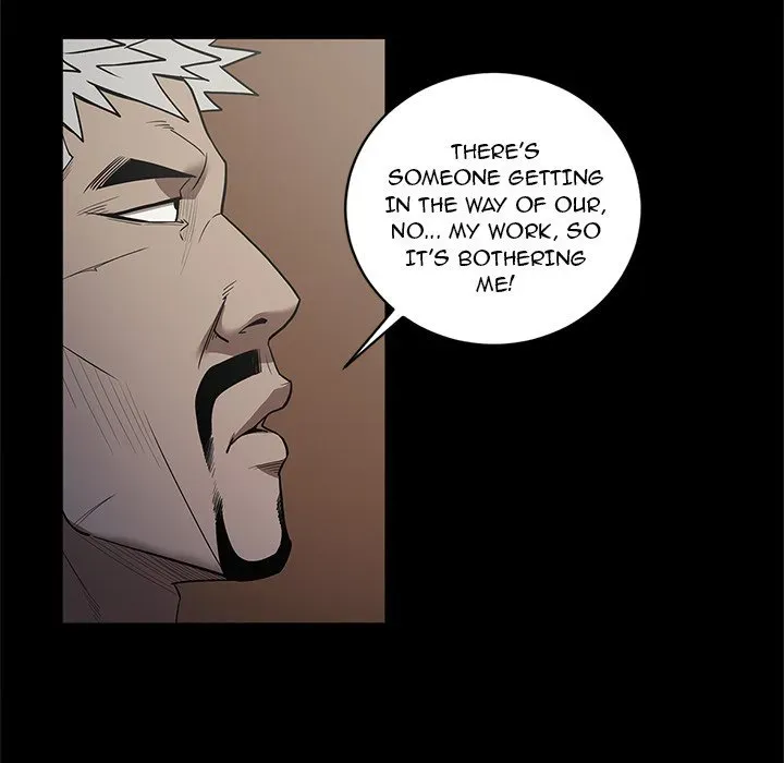 The V Squad Chapter 34 page 85 - 