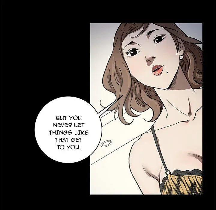 The V Squad Chapter 34 page 86 - 