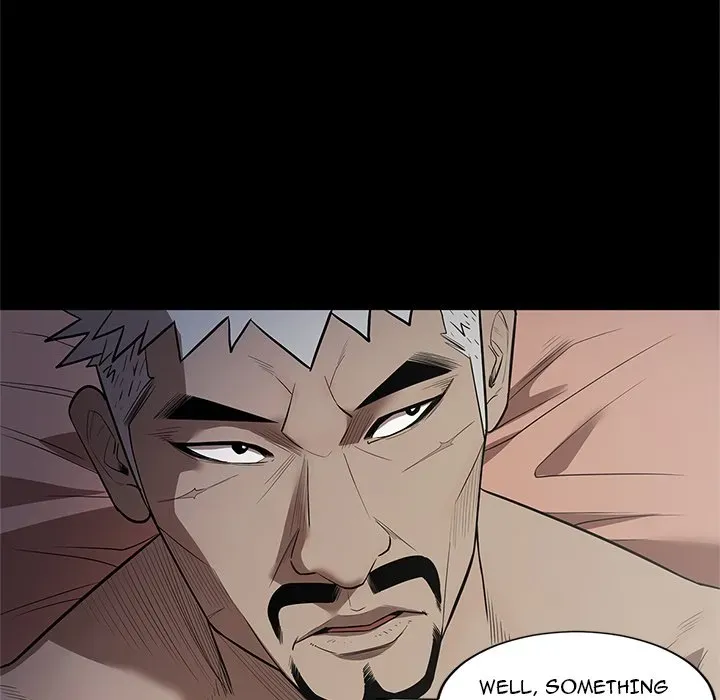 The V Squad Chapter 34 page 87 - 