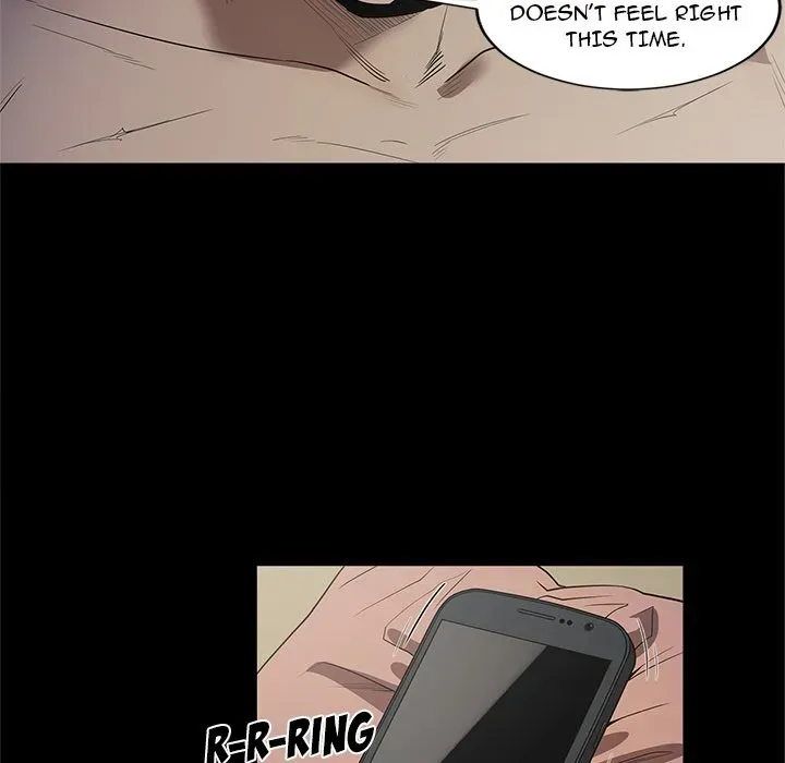 The V Squad Chapter 34 page 88 - 