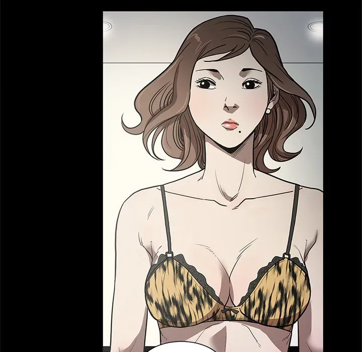 The V Squad Chapter 34 page 91 - 