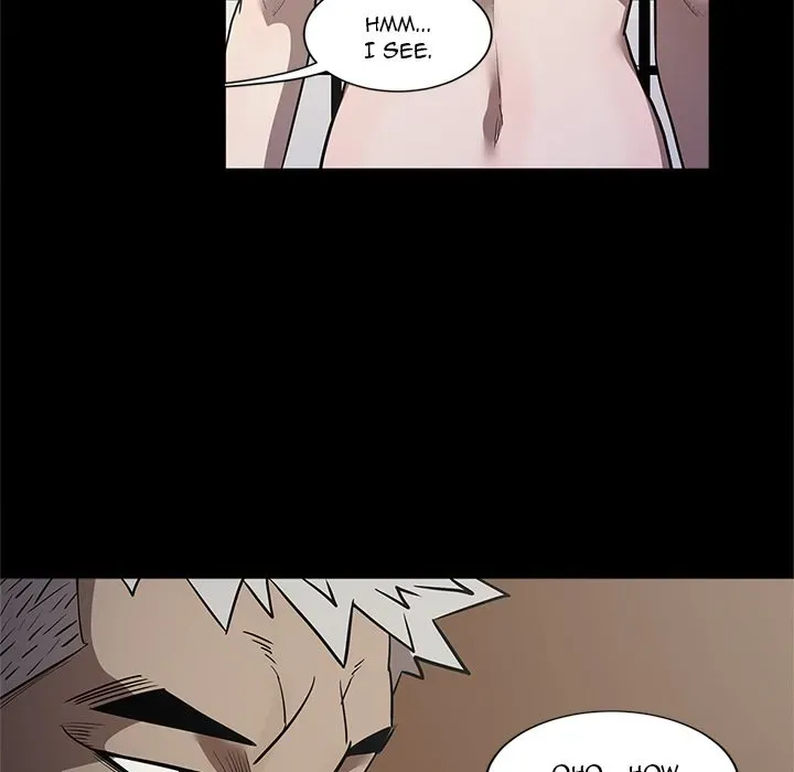 The V Squad Chapter 34 page 92 - 