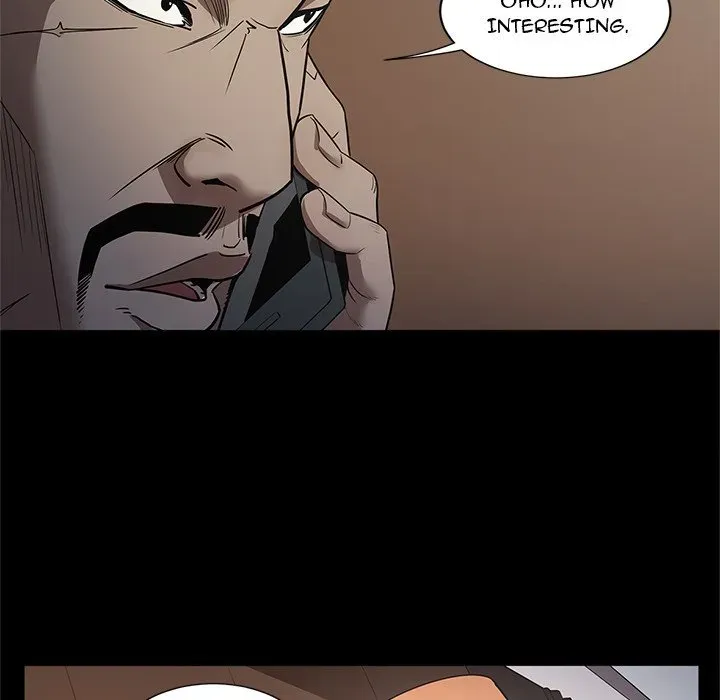The V Squad Chapter 34 page 93 - 