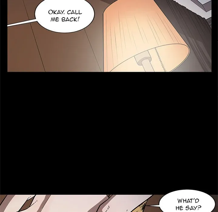 The V Squad Chapter 34 page 94 - 