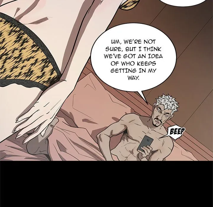 The V Squad Chapter 34 page 95 - 