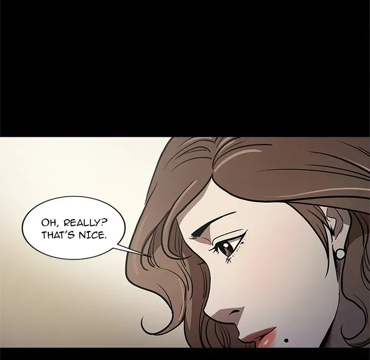 The V Squad Chapter 34 page 96 - 