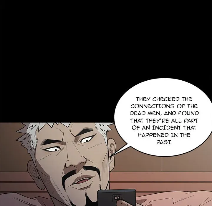 The V Squad Chapter 34 page 97 - 