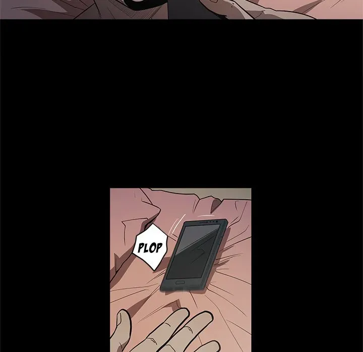 The V Squad Chapter 34 page 98 - 