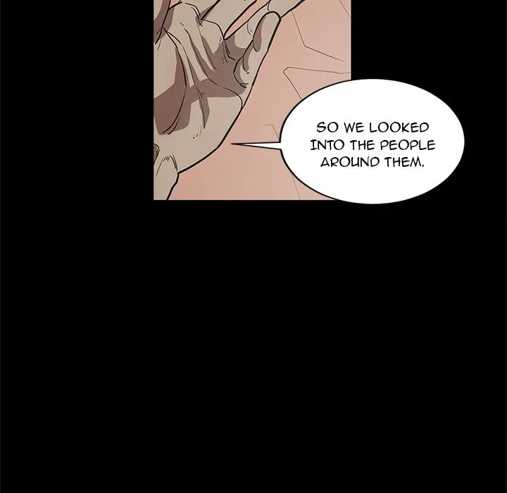The V Squad Chapter 34 page 99 - 