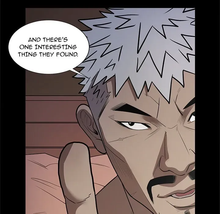 The V Squad Chapter 34 page 100 - 