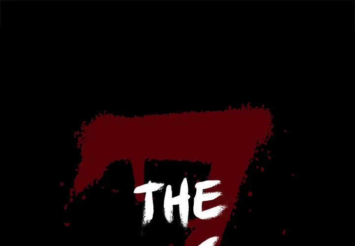 The V Squad Chapter 35 page 1 - 