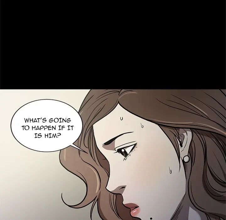 The V Squad Chapter 35 page 11 - 