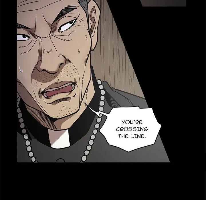 The V Squad Chapter 35 page 101 - 