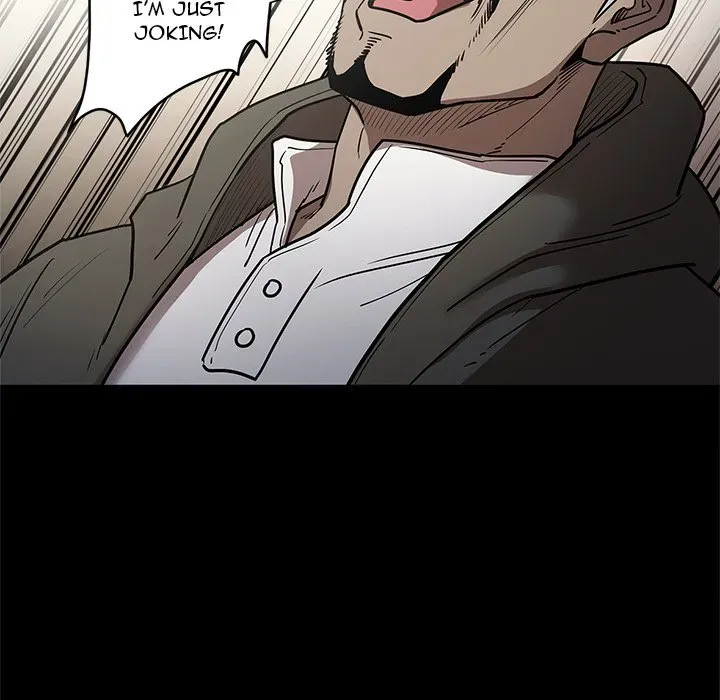 The V Squad Chapter 35 page 103 - 