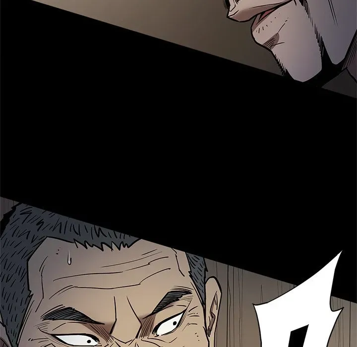 The V Squad Chapter 35 page 106 - 