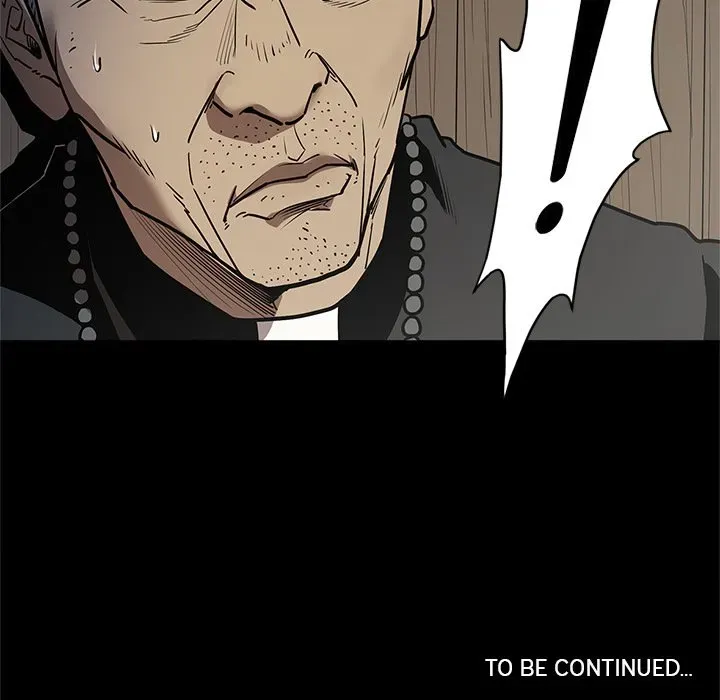 The V Squad Chapter 35 page 107 - 