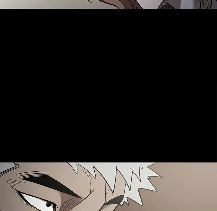 The V Squad Chapter 35 page 12 - 