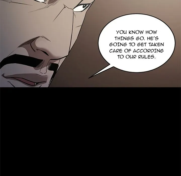 The V Squad Chapter 35 page 13 - 