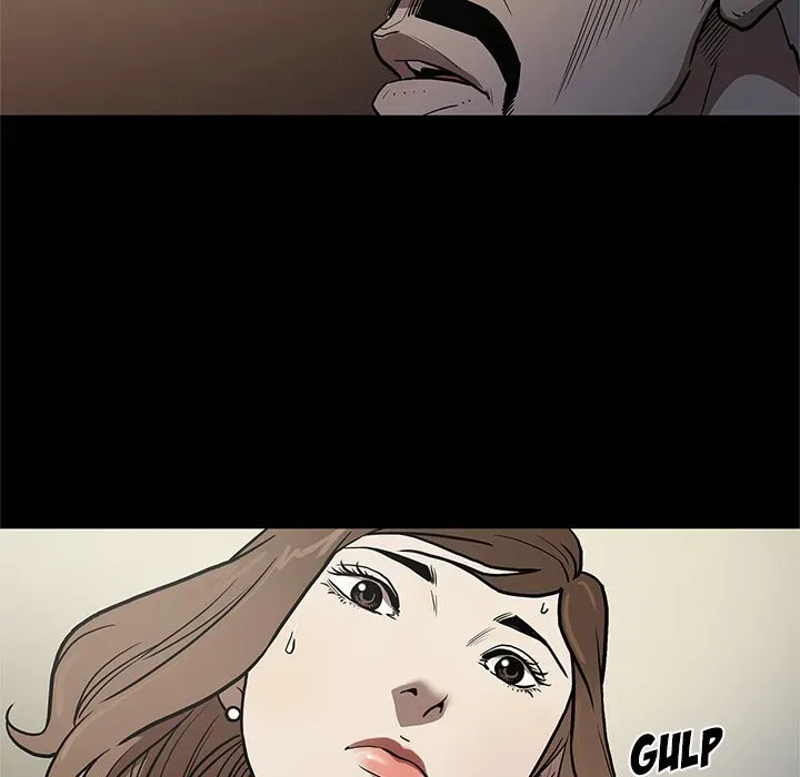 The V Squad Chapter 35 page 16 - 