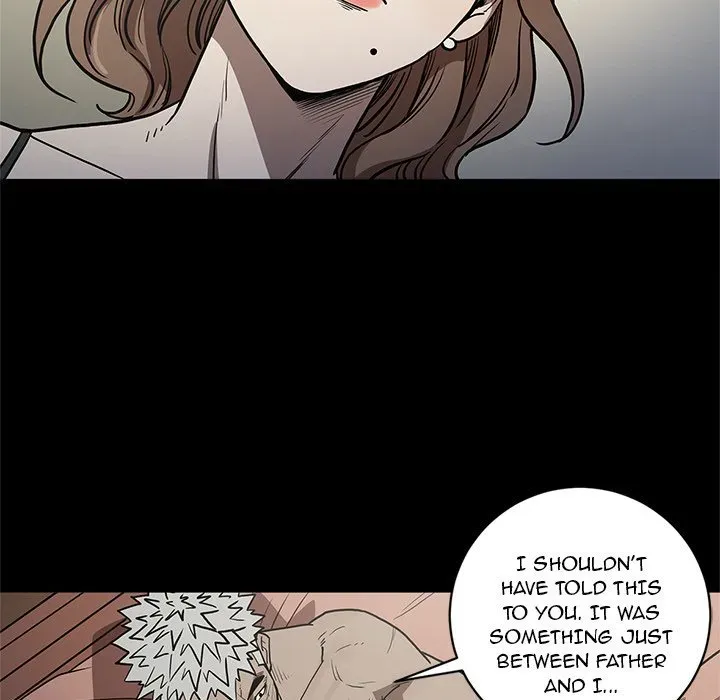 The V Squad Chapter 35 page 17 - 