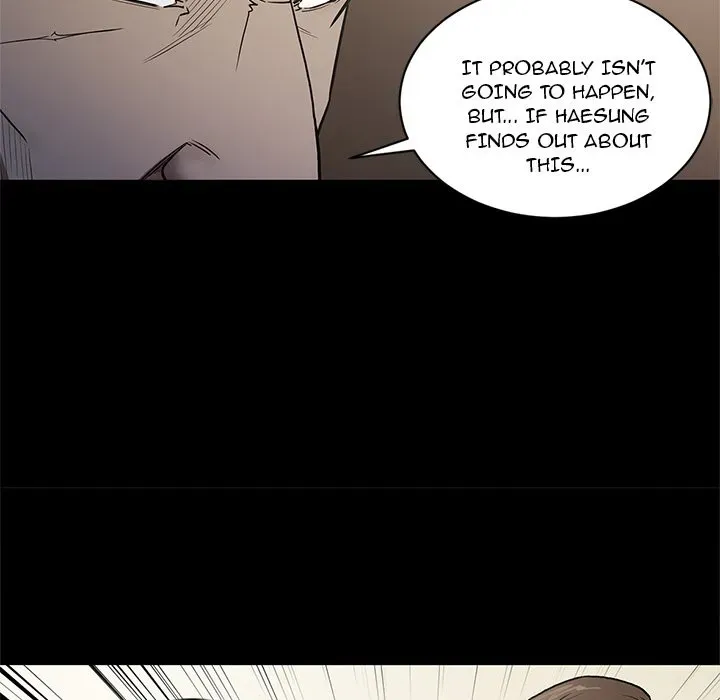 The V Squad Chapter 35 page 19 - 