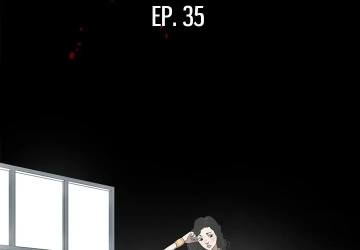 The V Squad Chapter 35 page 3 - 