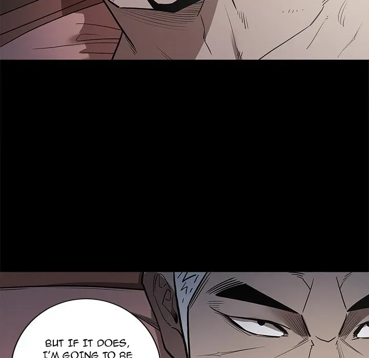 The V Squad Chapter 35 page 22 - 