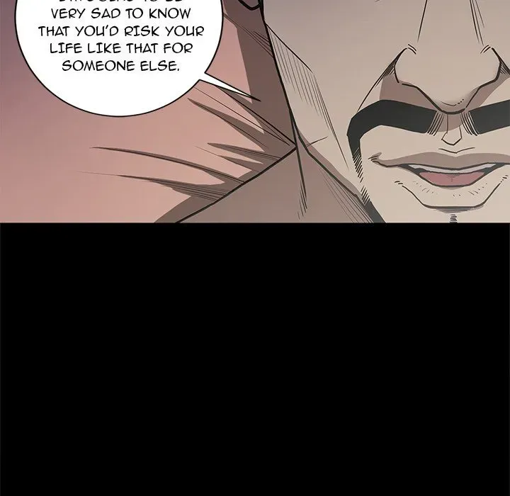 The V Squad Chapter 35 page 23 - 