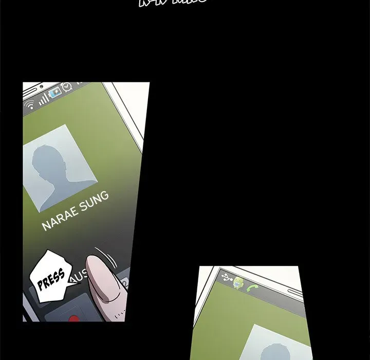 The V Squad Chapter 35 page 26 - 