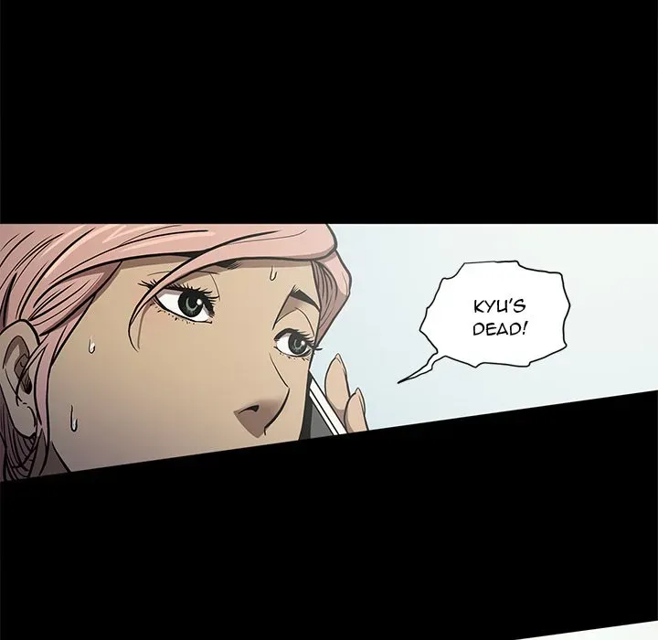 The V Squad Chapter 35 page 31 - 