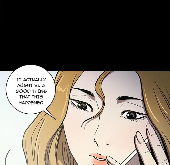 The V Squad Chapter 35 page 37 - 