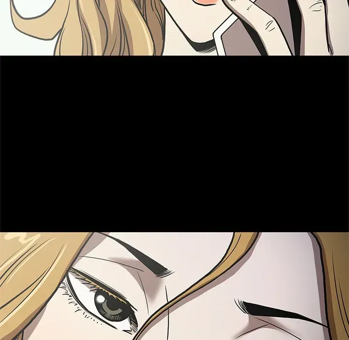 The V Squad Chapter 35 page 38 - 