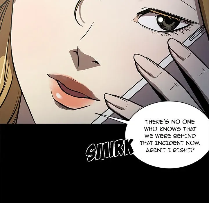The V Squad Chapter 35 page 39 - 