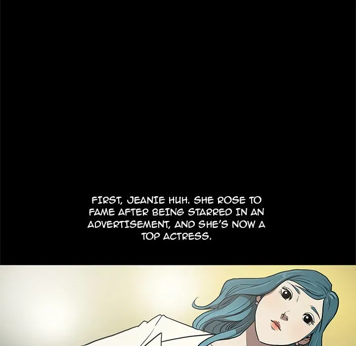 The V Squad Chapter 35 page 43 - 