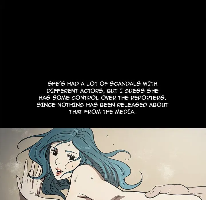 The V Squad Chapter 35 page 46 - 