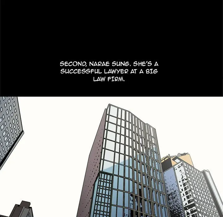 The V Squad Chapter 35 page 48 - 