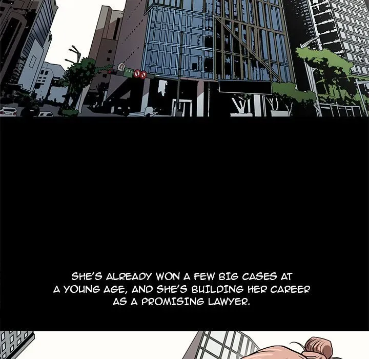 The V Squad Chapter 35 page 49 - 
