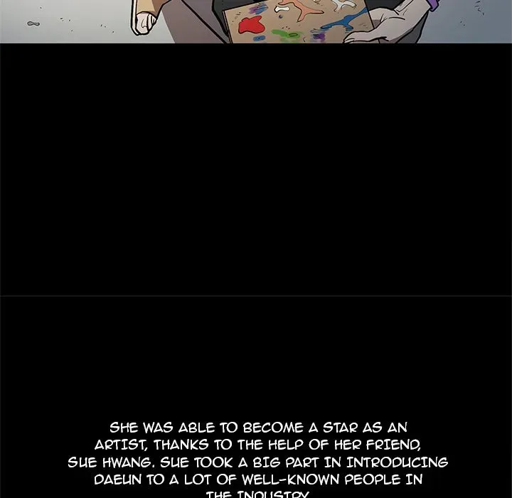 The V Squad Chapter 35 page 54 - 
