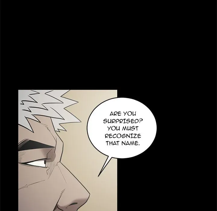 The V Squad Chapter 35 page 7 - 