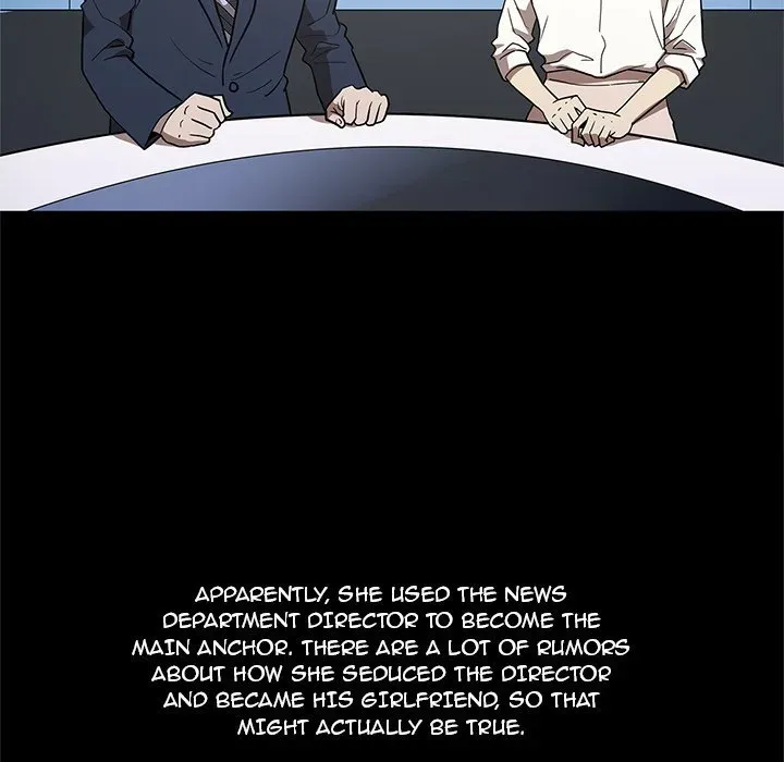 The V Squad Chapter 35 page 62 - 