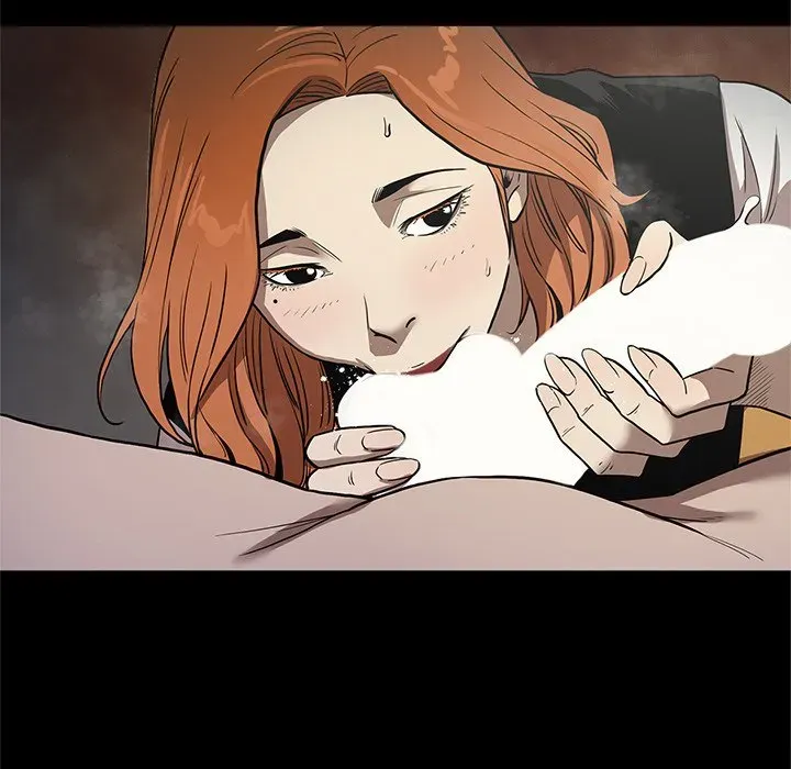 The V Squad Chapter 35 page 63 - 