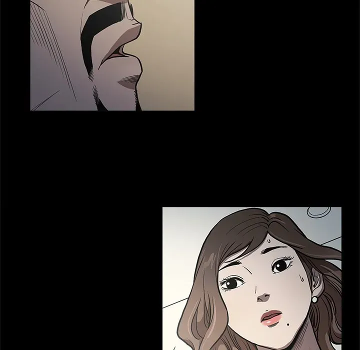 The V Squad Chapter 35 page 8 - 