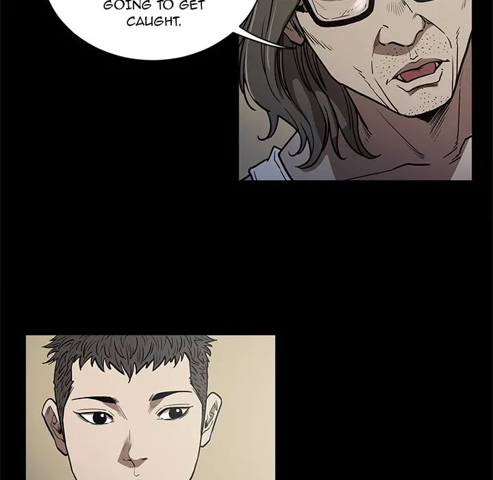 The V Squad Chapter 35 page 75 - 